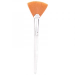 1856SH - Short Handle Soft Taklon Treatment Fan