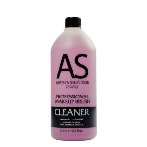 BC01 - Professional Brush Cleaner 1 Litre