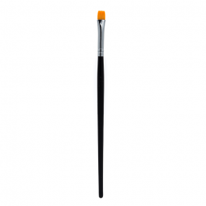 C470 - Orange Taklon Eyeliner Brush