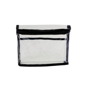 CC2 - Clear Cosmetic Bag (Medium)