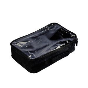 CPBLK - Cosmetic Pouch