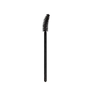 DS30 - Disposable Curved Mascara Spoolie 25/Pk