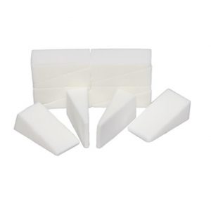 DS32 - Non Latex Sponge Wedges 96/Pk