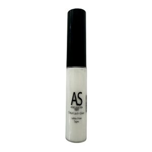 ASDG - Clear Lash Glue 5g