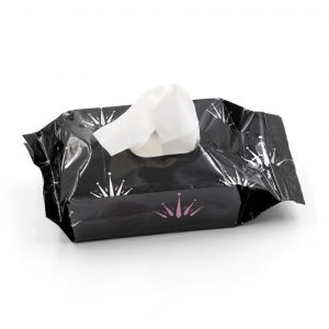 MW01 - Makeup Wipes