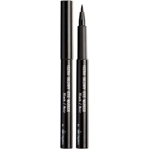Sep-01 - Ultra Skinny Eye Marker Black