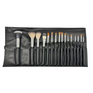 Set 706 - 16pc Pro Essential Brush Set
