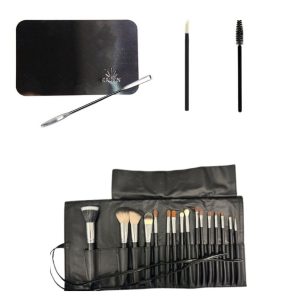 Set WBT - 19 piece Student Brush Set