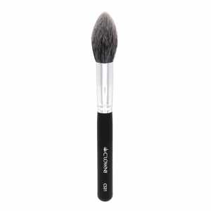Pro Lush Pointed Powder/Contour