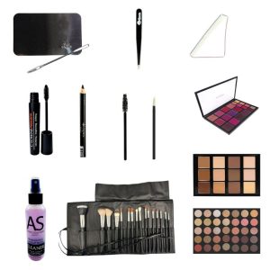 Set NCK-27 - Student Starter Kit