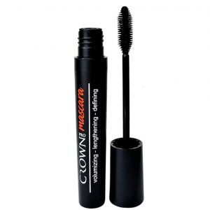 MAS-01 - Volumising Mascara