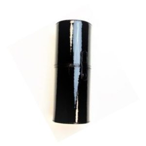 BTB - Black Patent Brush Tube