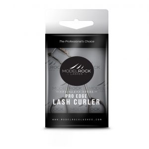 Lash Curler - Pro Edge