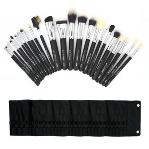Set 911 24pc Pro Brush Set