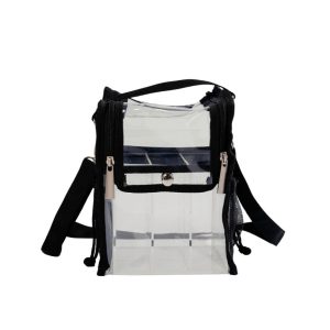 CBB1 - Clear Organiser