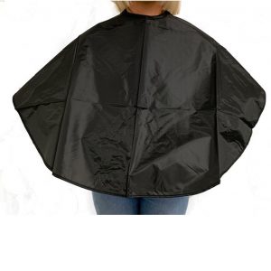 CAPE - Half Length Makeup Cape