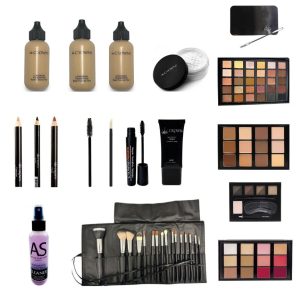 Set PRO 1-27 - Pro Starter Kit