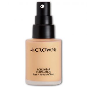 PFK3-9 - Soft Sand Longwear Foundation