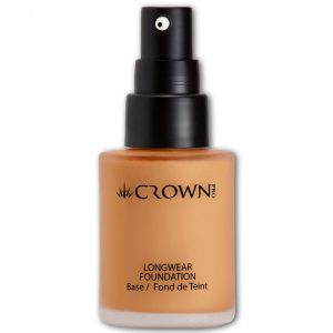 PFK4-11 - Medium Tan Longwear Foundation