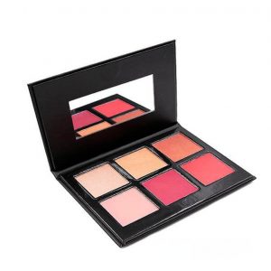 GBP02 - Exposed 2 Palette