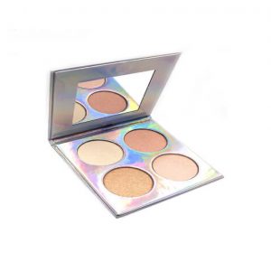 GHP01 - Beach Glow Palette