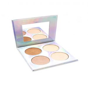 GHP02 - Tropical Glow Palettte