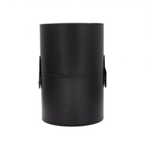 LBC - Black Tube Brush Case