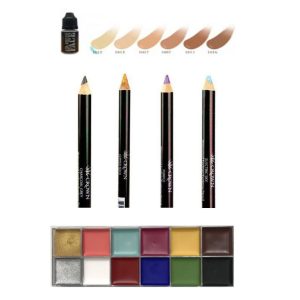 Set SWL26A - Makeup Kit Addition