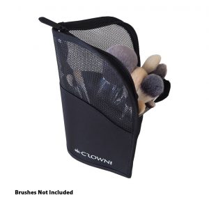 CBB5 - Nylon Small Brush Holder