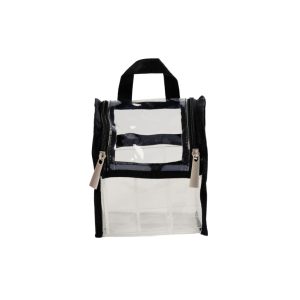 CBB2 - Medium Clear Organiser