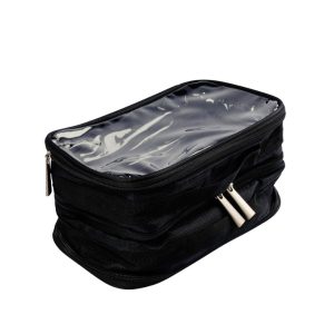CPDB - Double Cosmetic Pouch