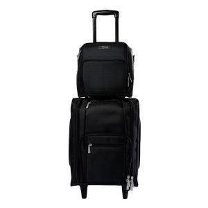 DBT10 - Dallas Trolley Case & Texas Case Combo