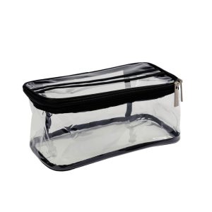 KC-PB11 - Clear Cosmetic Bag