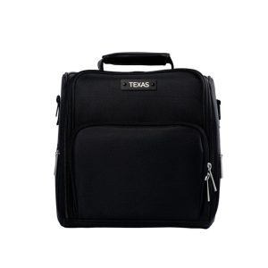 TB10 - Texas Makeup Case
