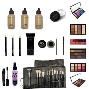 Set ACM27-1 - Student Starter Kit