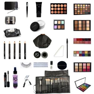 Set ACM27-2 - Student Starter Kit