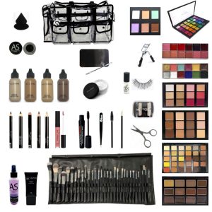 Set ACM27-3 - Student Starter Kit