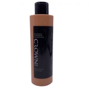 PFK31-4B - Medium Beige Longwear Foundation 200ml