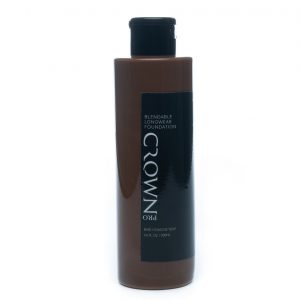 PFK5-12B - Medium Deep Longwear Foundation 200ml