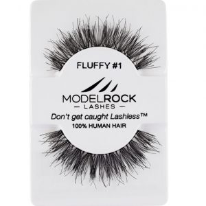 Kit Ready Fluffy #1