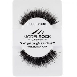 Kit Ready Fluffy #10