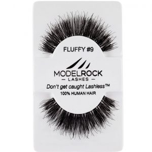 Kit Ready Fluffy #9