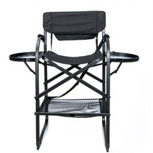 DC102 - Deluxe Make-Up Chair