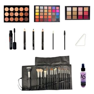 Set SAMK-26 - SA Makeup Kit