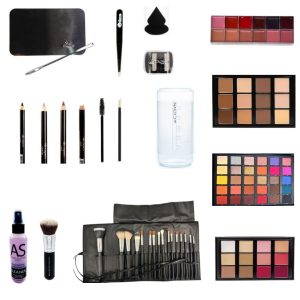 Set NMT-26B - Student Starter Kit
