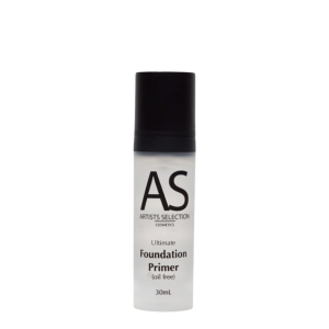 ASPR - Artists Selection Face Primer