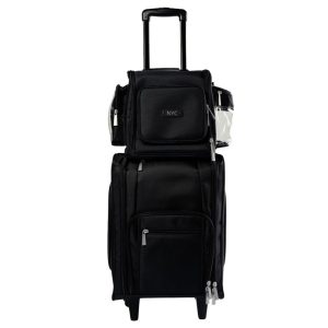DBNYC10 - Dallas Trolley Case & NYC Case Combo