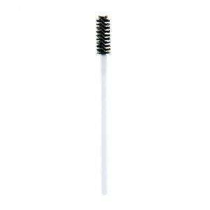 DS5 - Disposable Short Head Mascara Spoolie 25/Pk
