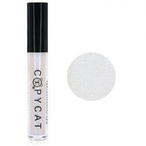 NY11- Iridescent Peach Lip Gloss