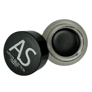 ASGL - Gel Liner - Black Out